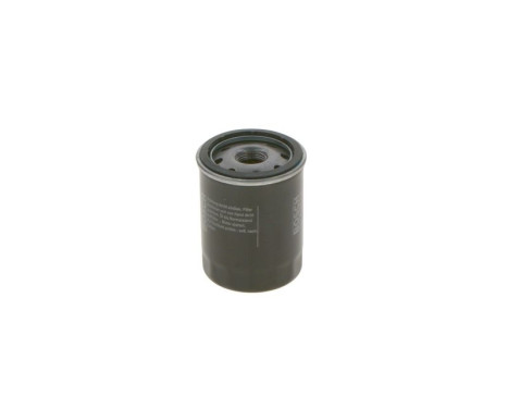 Oil Filter P2060 Bosch, Image 6