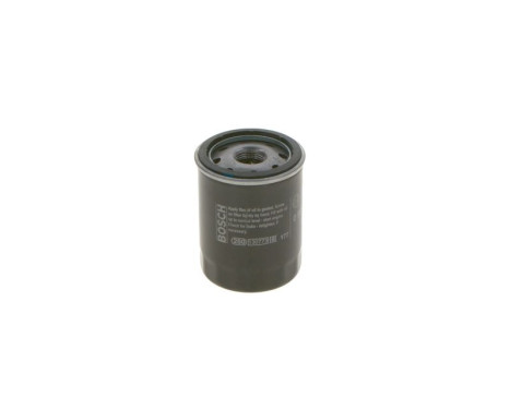 Oil Filter P2060 Bosch, Image 7