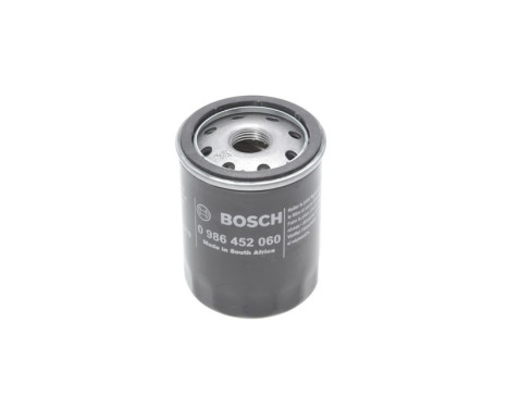 Oil Filter P2060 Bosch, Image 5