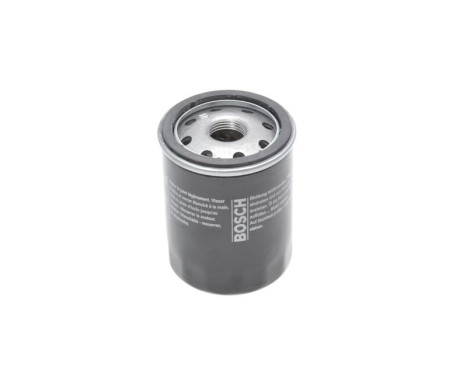 Oil Filter P2060 Bosch, Image 6