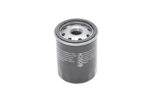 Oil Filter P2060 Bosch, Image 5