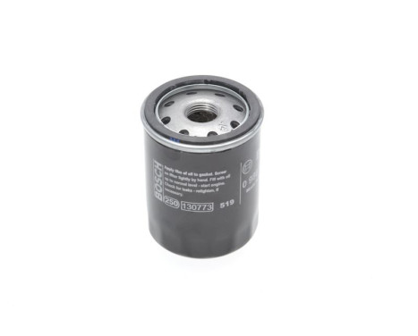 Oil Filter P2060 Bosch, Image 8