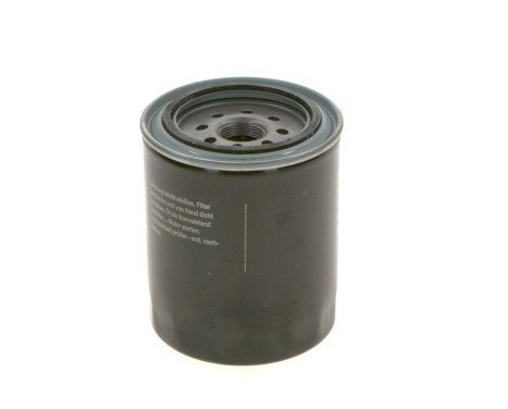 Oil Filter P2062 Bosch, Image 4