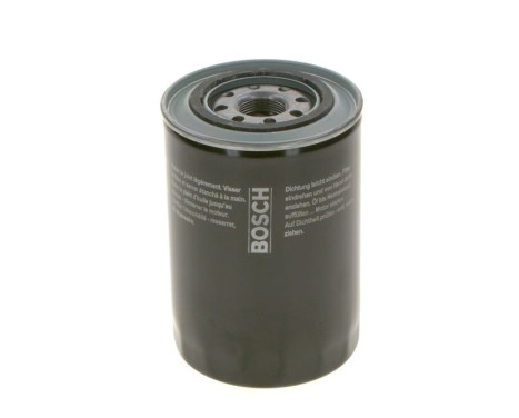 Oil Filter P2063 Bosch, Image 3