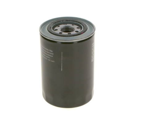 Oil Filter P2063 Bosch, Image 4