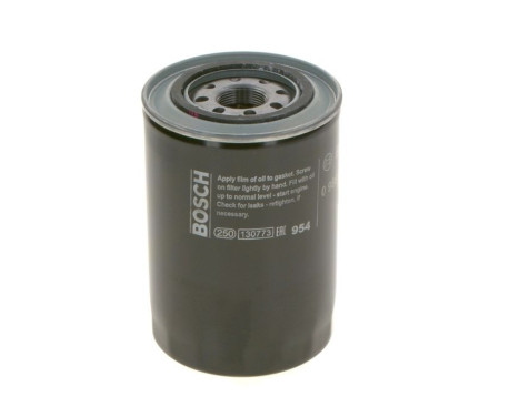 Oil Filter P2063 Bosch, Image 5