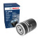 Oil Filter P2400 Bosch