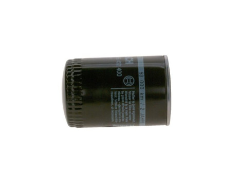 Oil Filter P2400 Bosch, Image 6