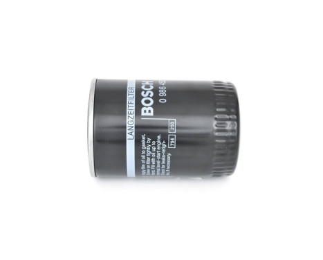 Oil Filter P2400 Bosch, Image 5