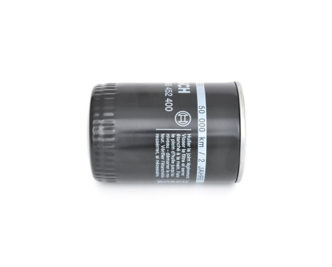 Oil Filter P2400 Bosch, Image 7