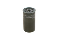 Oil Filter P3002 Bosch