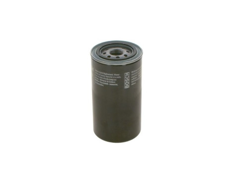 Oil Filter P3002 Bosch, Image 2
