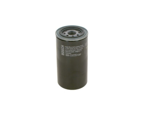 Oil Filter P3002 Bosch, Image 4