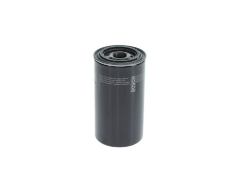 Oil Filter P3002 Bosch, Image 5