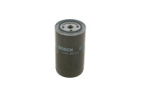 Oil Filter P3010 Bosch