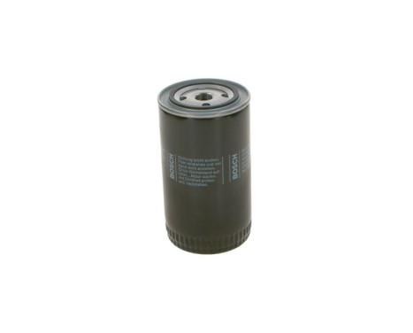 Oil Filter P3010 Bosch, Image 3