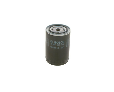 Oil Filter P3012 Bosch, Image 4