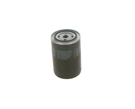 Oil Filter P3012 Bosch, Image 6
