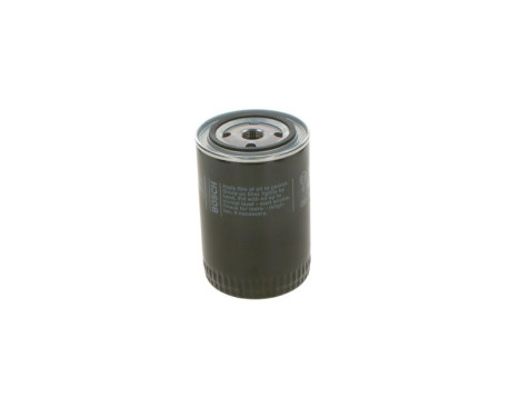 Oil Filter P3012 Bosch, Image 7
