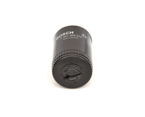Oil Filter P3012 Bosch, Image 5