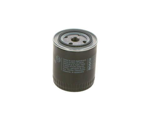 Oil Filter P3028 Bosch, Image 2