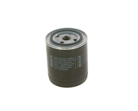 Oil Filter P3028 Bosch, Image 3