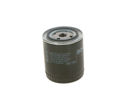 Oil Filter P3028 Bosch, Image 4