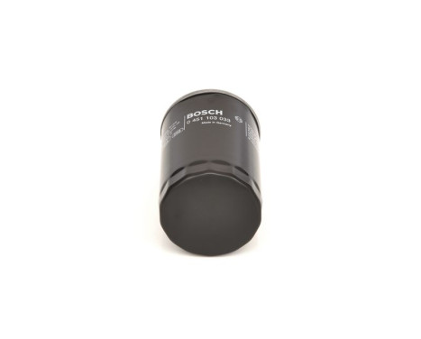 Oil Filter P3033 Bosch, Image 5