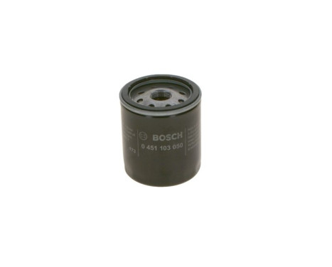 Oil Filter P3050 Bosch, Image 4