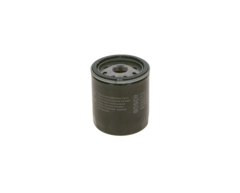 Oil Filter P3050 Bosch, Image 5