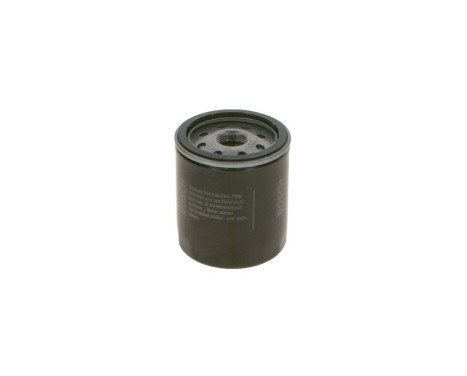 Oil Filter P3050 Bosch, Image 6