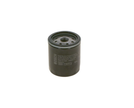 Oil Filter P3050 Bosch, Image 7