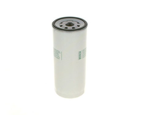 Oil Filter P3077 Bosch, Image 3