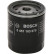 Oil Filter P3079 Bosch