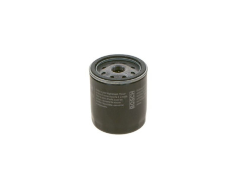 Oil Filter P3079 Bosch, Image 4