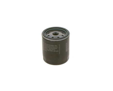 Oil Filter P3079 Bosch, Image 5