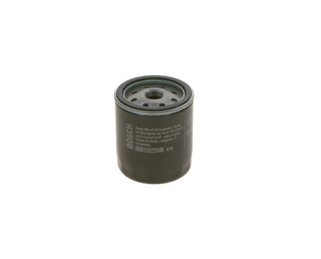 Oil Filter P3079 Bosch, Image 6