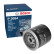 Oil Filter P3084 Bosch