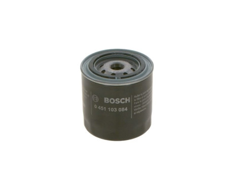 Oil Filter P3084 Bosch, Image 2