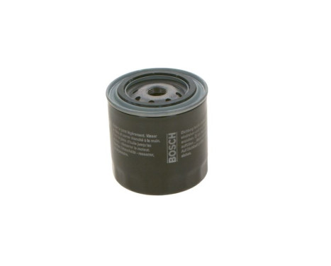 Oil Filter P3084 Bosch, Image 3