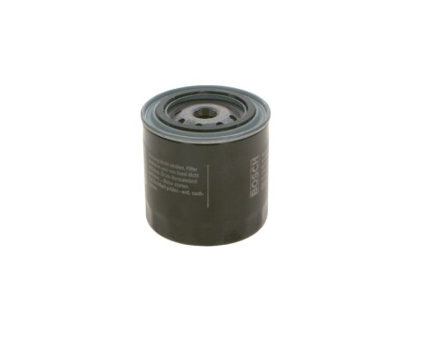 Oil Filter P3084 Bosch, Image 4