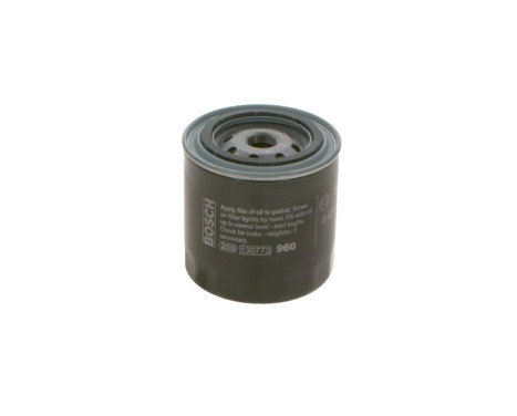 Oil Filter P3084 Bosch, Image 5