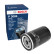 Oil Filter P3086 Bosch