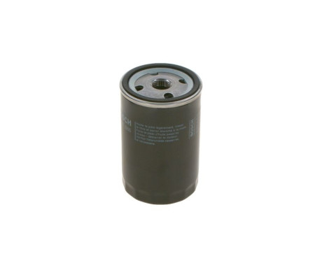 Oil Filter P3086 Bosch, Image 3