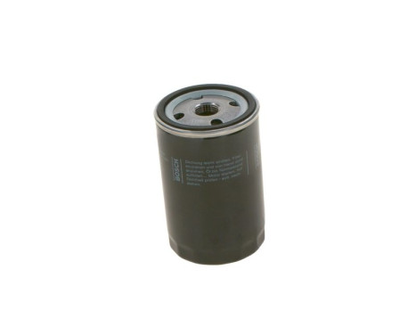 Oil Filter P3086 Bosch, Image 4