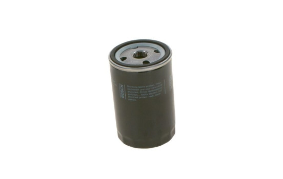 Oil Filter P3086 Bosch, Image 4