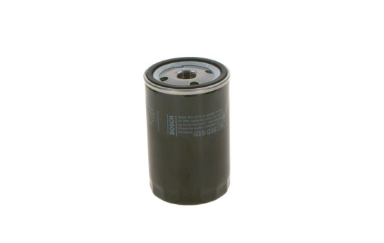 Oil Filter P3086 Bosch, Image 5
