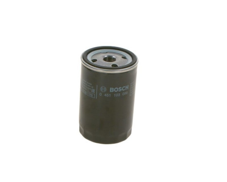 Oil Filter P3086 Bosch, Image 6