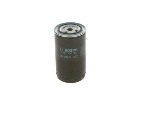 Oil Filter P3087 Bosch, Image 3