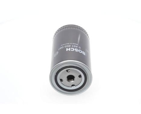 Oil Filter P3087 Bosch, Image 4